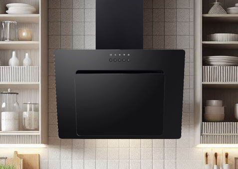 Kopffrei Dunstabzugshauben